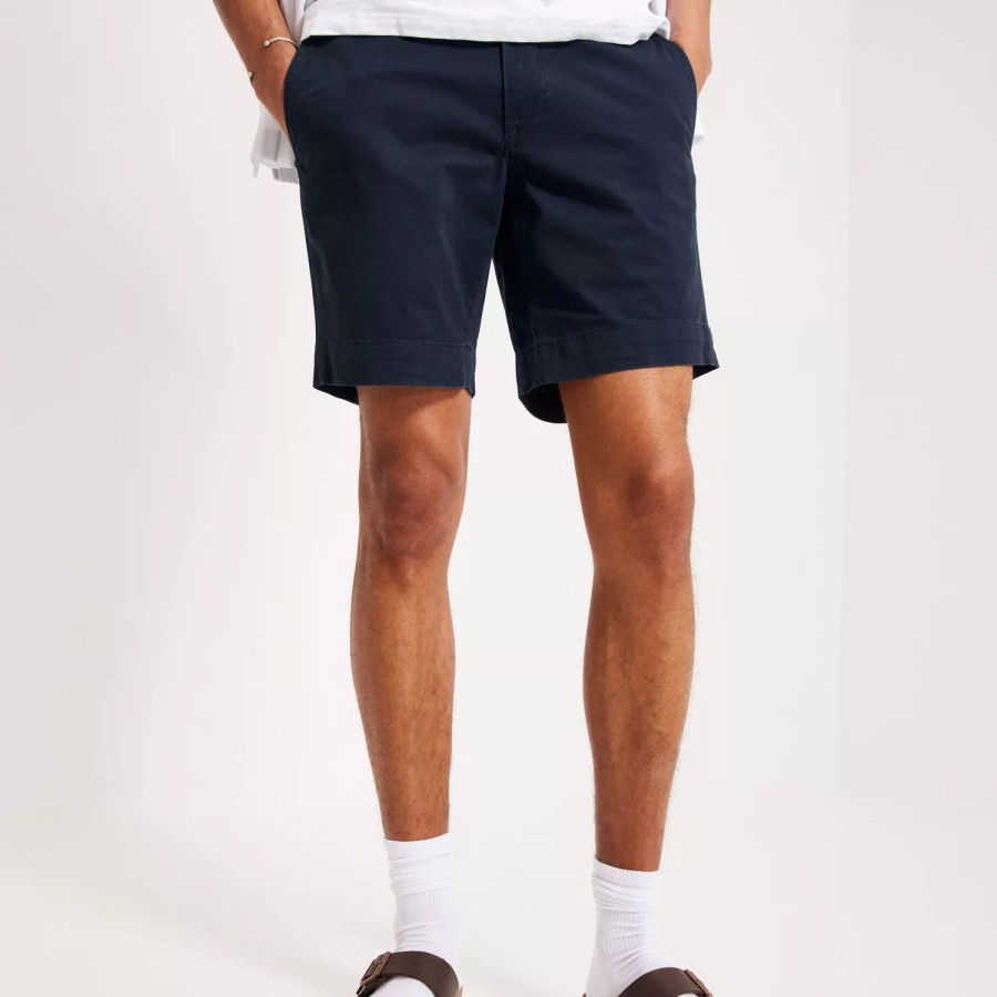 Toj Polo Ralph Lauren | Bedford Polo Short Navy