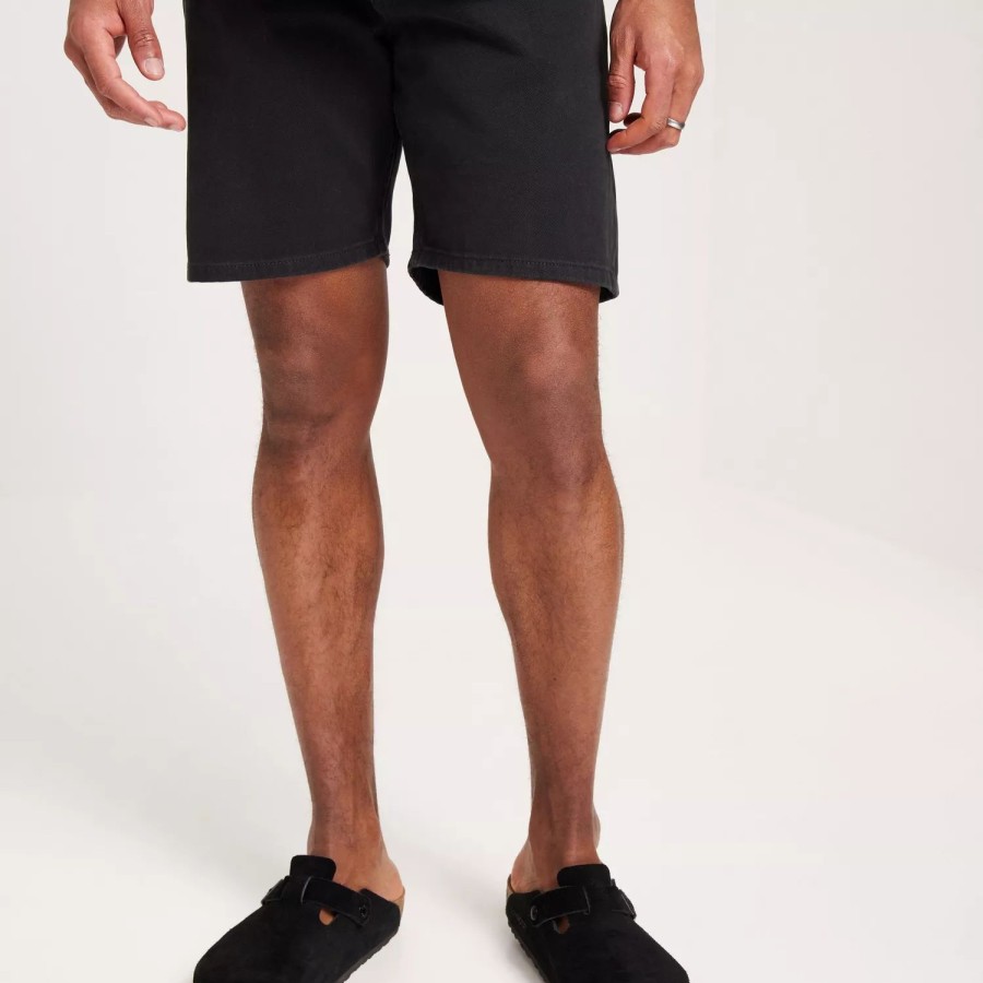 Toj Jack & Jones | Jpstchris Jjoriginal Shorts Akm Tap Shoe