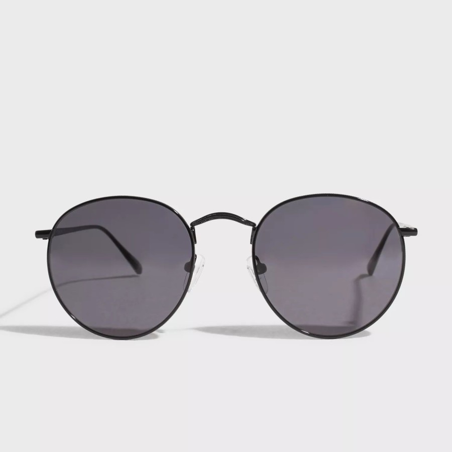 Accessories Corlin Eyewear | Lecce Black