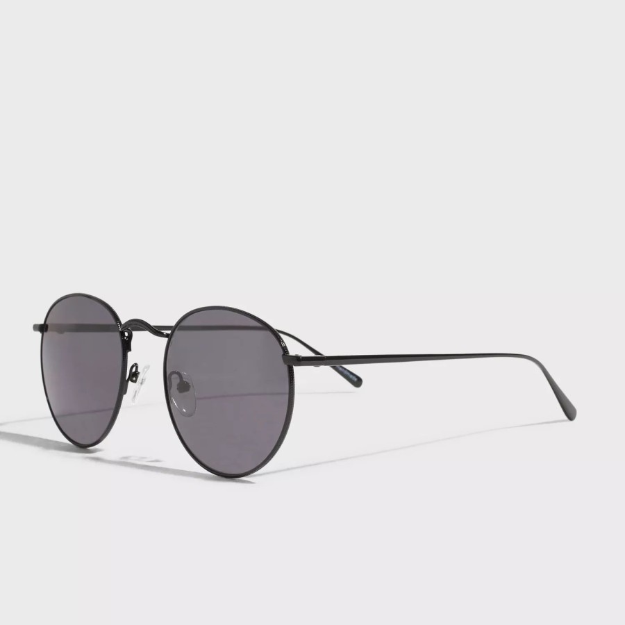 Accessories Corlin Eyewear | Lecce Black