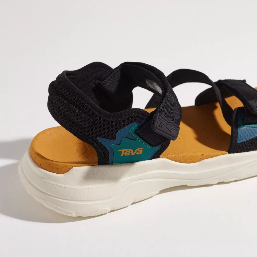 Sko Teva | Zymic Multicolor