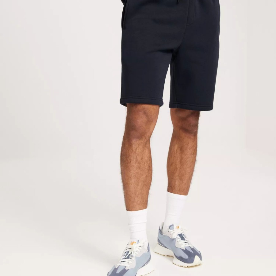 Toj Only & Sons | Onsceres Sweat Shorts Noos Dark Navy