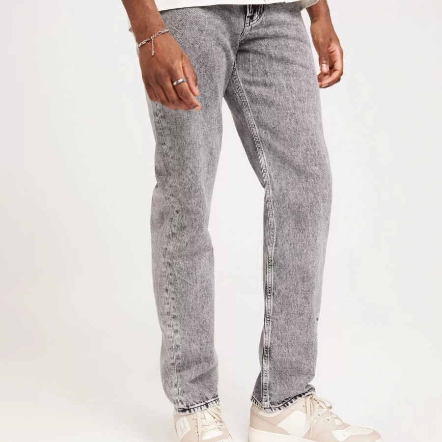 Toj Lee Jeans | West Grey Zone