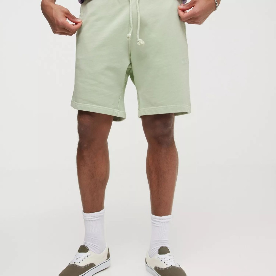 Toj Levi's | Red Tab Sweatshort Green