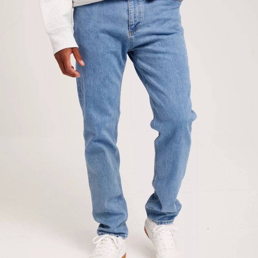 Toj Jack & Jones | Jjiclark Jjevan Am 395 Noos Blue Denim