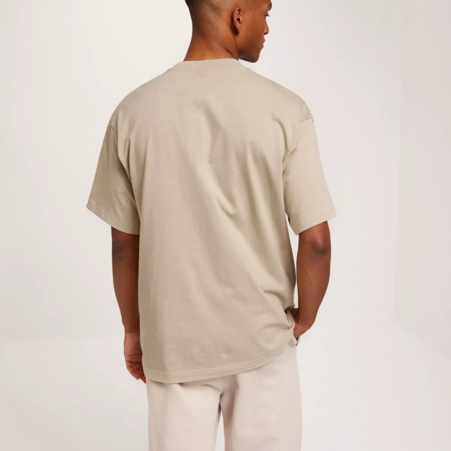 Toj Adidas Originals | C Tee Beige