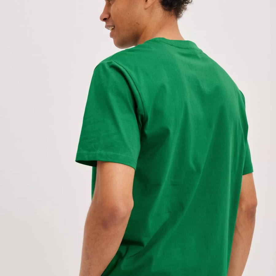 Toj Only & Sons | Onsfred Life Rlx Ss Tee Noos Verdant Green