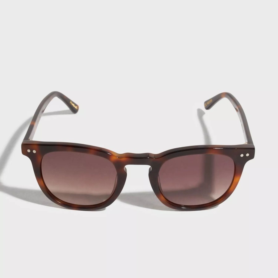 Accessories Corlin Eyewear | May Tortoise