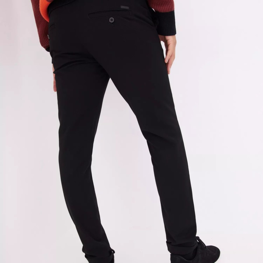 Toj Jack & Jones | Jjimarco Jjconnor Akm 769 Black No Sort