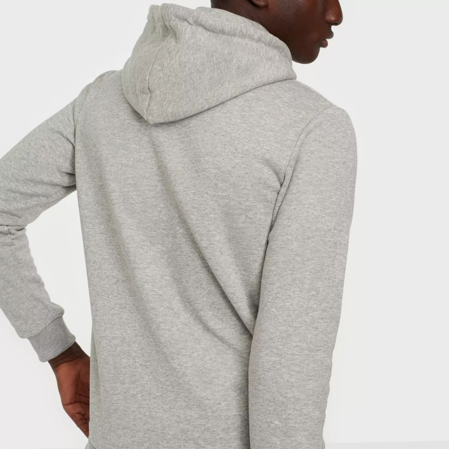 Toj Only & Sons | Onsceres Hoodie Sweat Noos Light Grey Melange