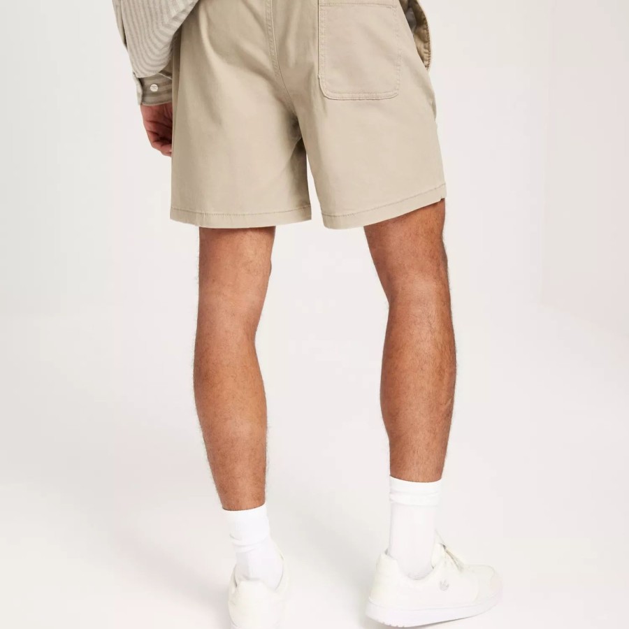 Toj Jack & Jones | Jpstjeff Jjjogger Shorts Lc Crockery