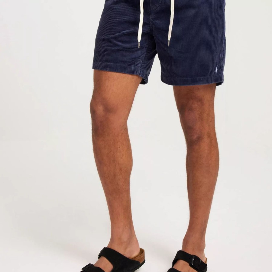 Toj Polo Ralph Lauren | Cfprepsters-Flat-Short Navy