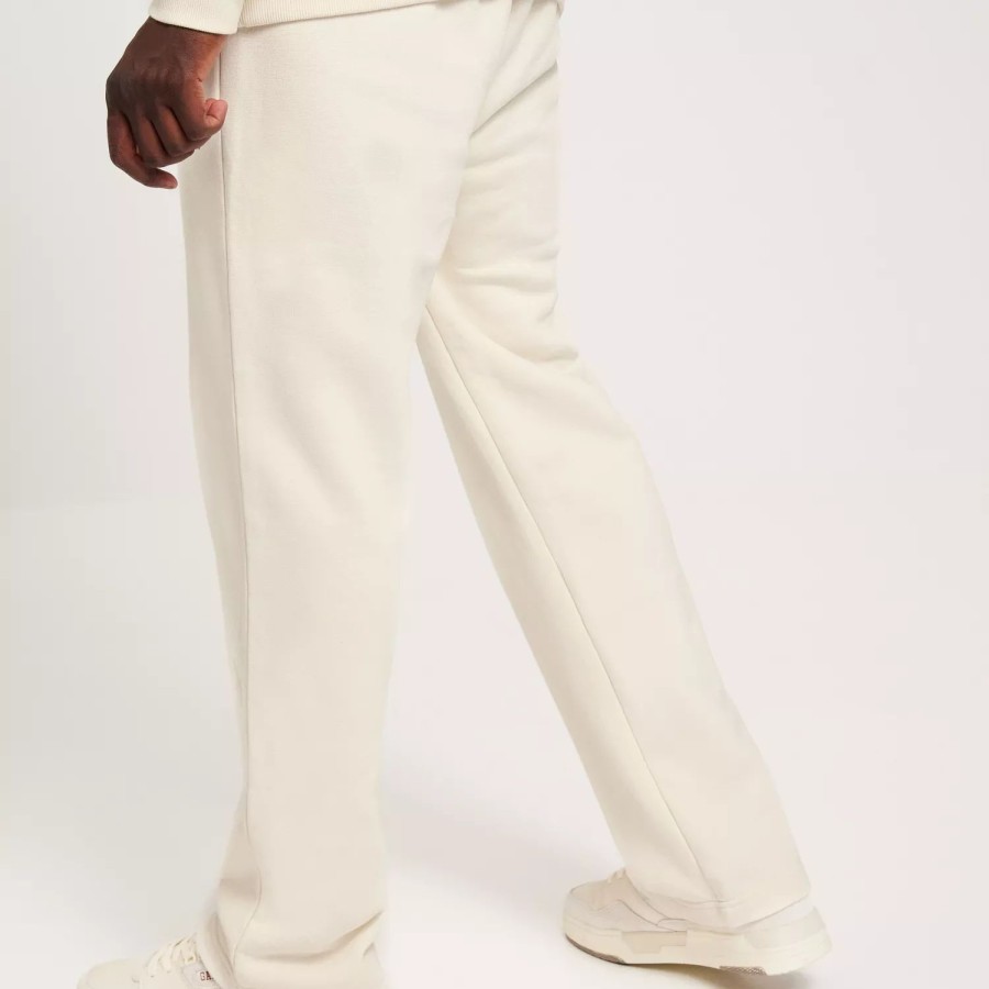 Toj Gant | Gant Usa Sweat Pants Cream