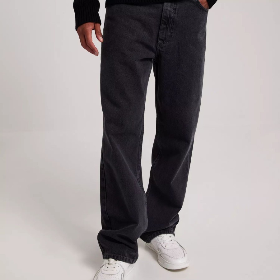 Toj Solid | Sdlorentz Loose2 Grey Denim