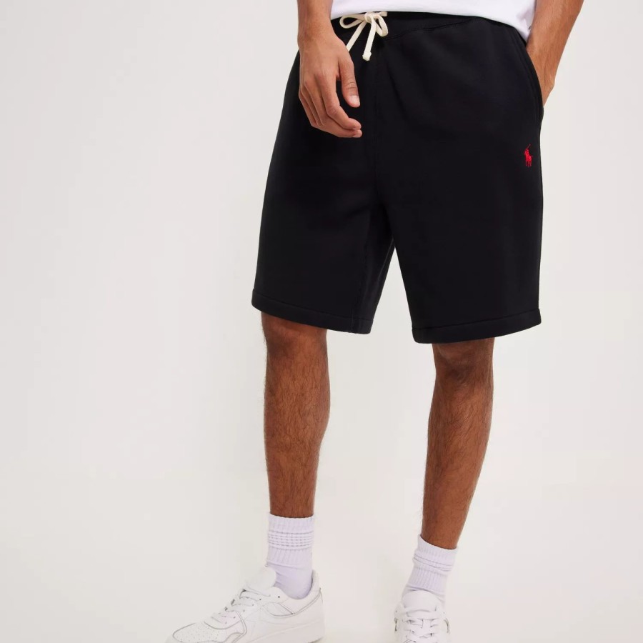 Toj Polo Ralph Lauren | Athletic-Short Black