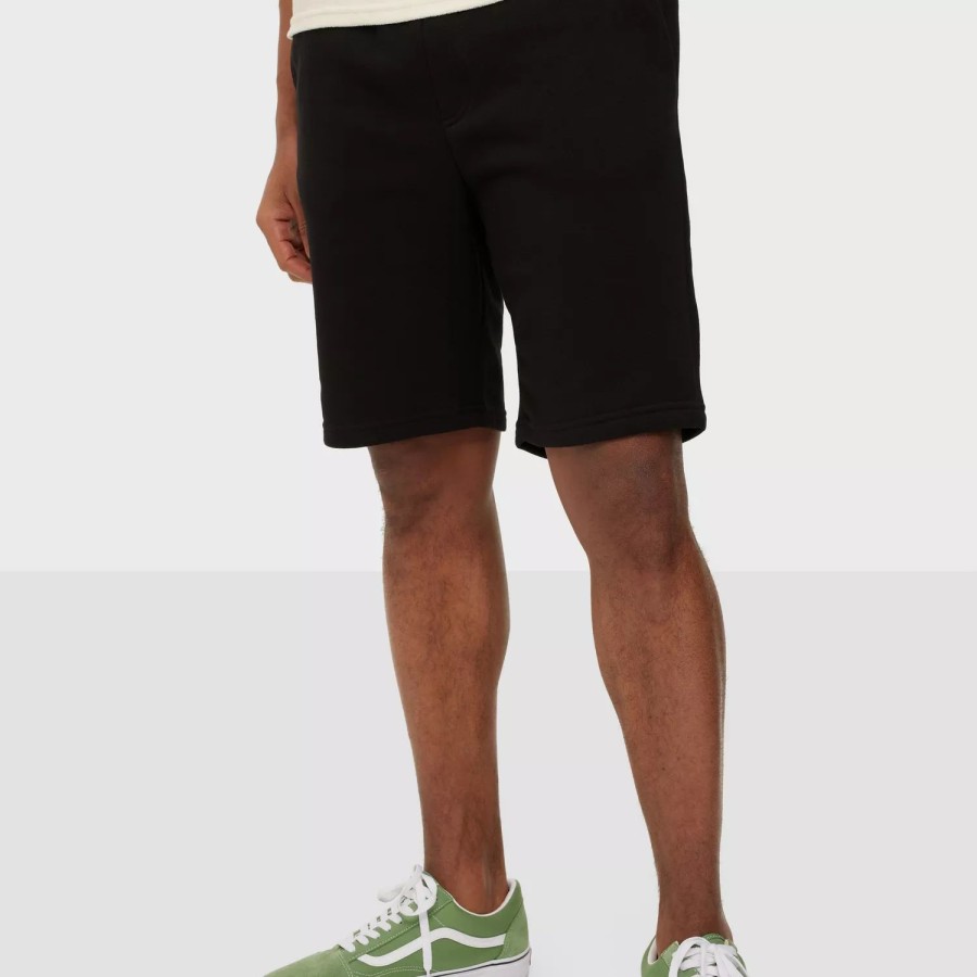 Toj Only & Sons | Onsceres Sweat Shorts Noos Black