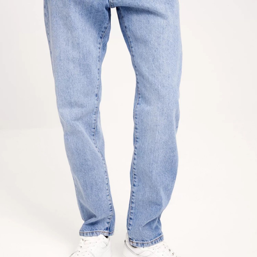 Toj Woodbird | Doc Doone Jeans Blue