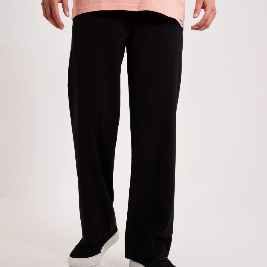 Toj Only & Sons | Onsbob Loose 2908 Pant Black