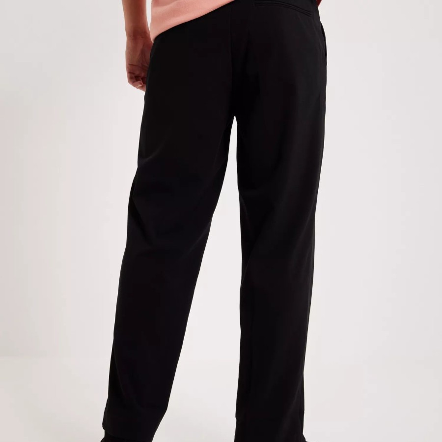 Toj Only & Sons | Onsbob Loose 2908 Pant Black