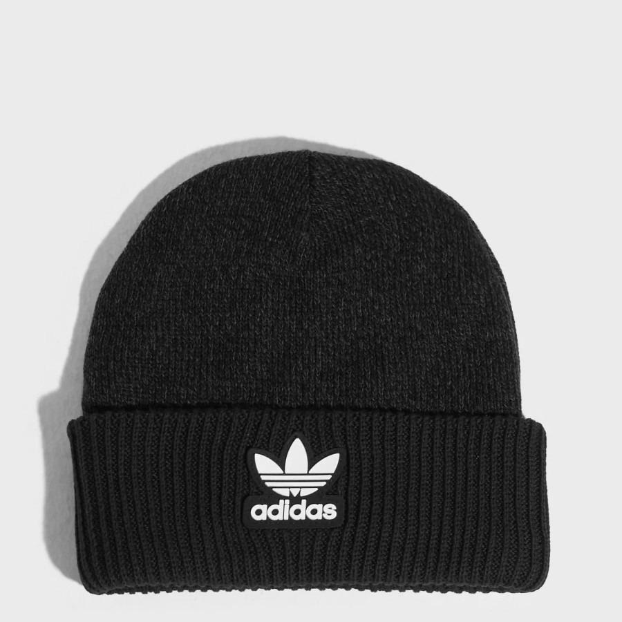 Accessories Adidas Originals | Archive Beanie Black