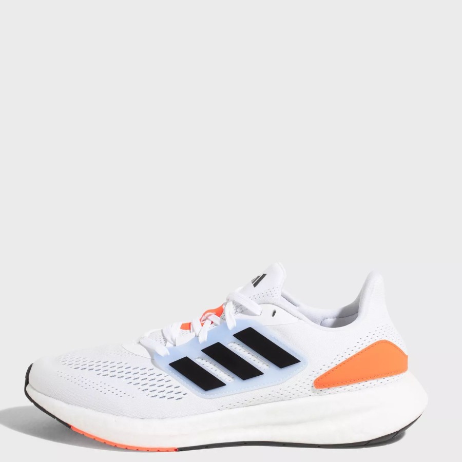 Sko Adidas Sport Performance | Pureboost 22 White