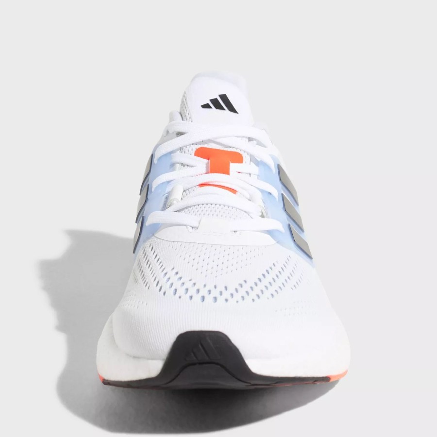 Sko Adidas Sport Performance | Pureboost 22 White