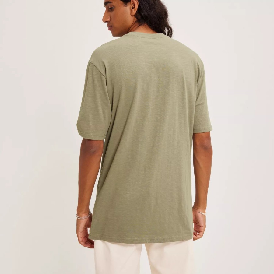 Toj Solid | Sddurant Ss Green