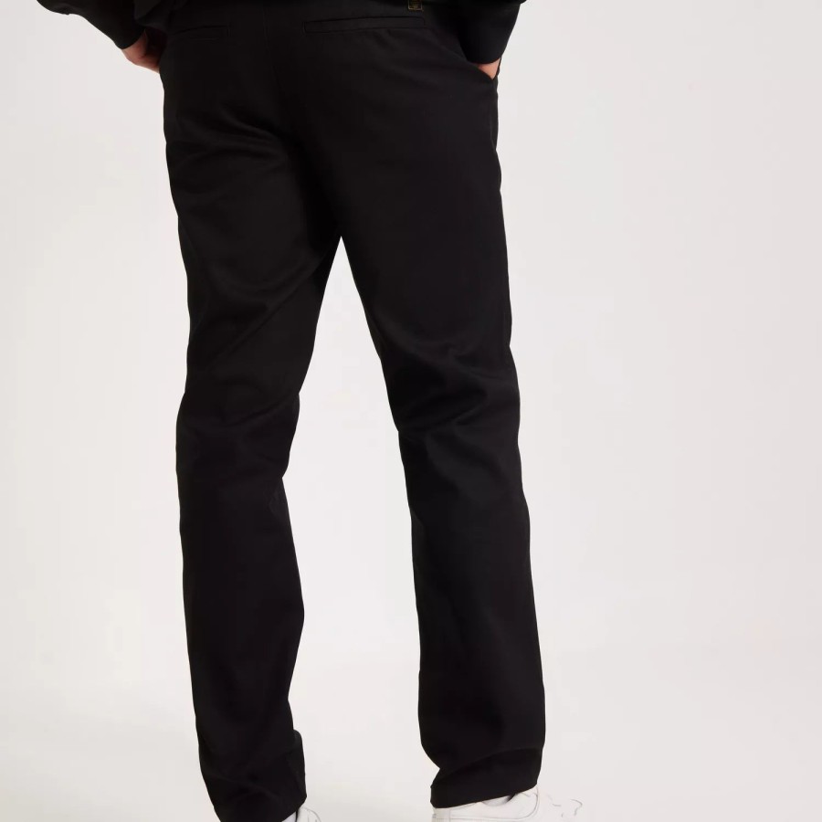 Toj Only & Sons | Onsedge-Ed Loose 0073 Pant Noos Black