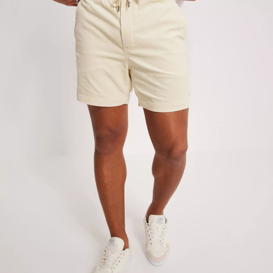 Toj Polo Ralph Lauren | Cfprepsters-Flat-Short Beige/Khaki