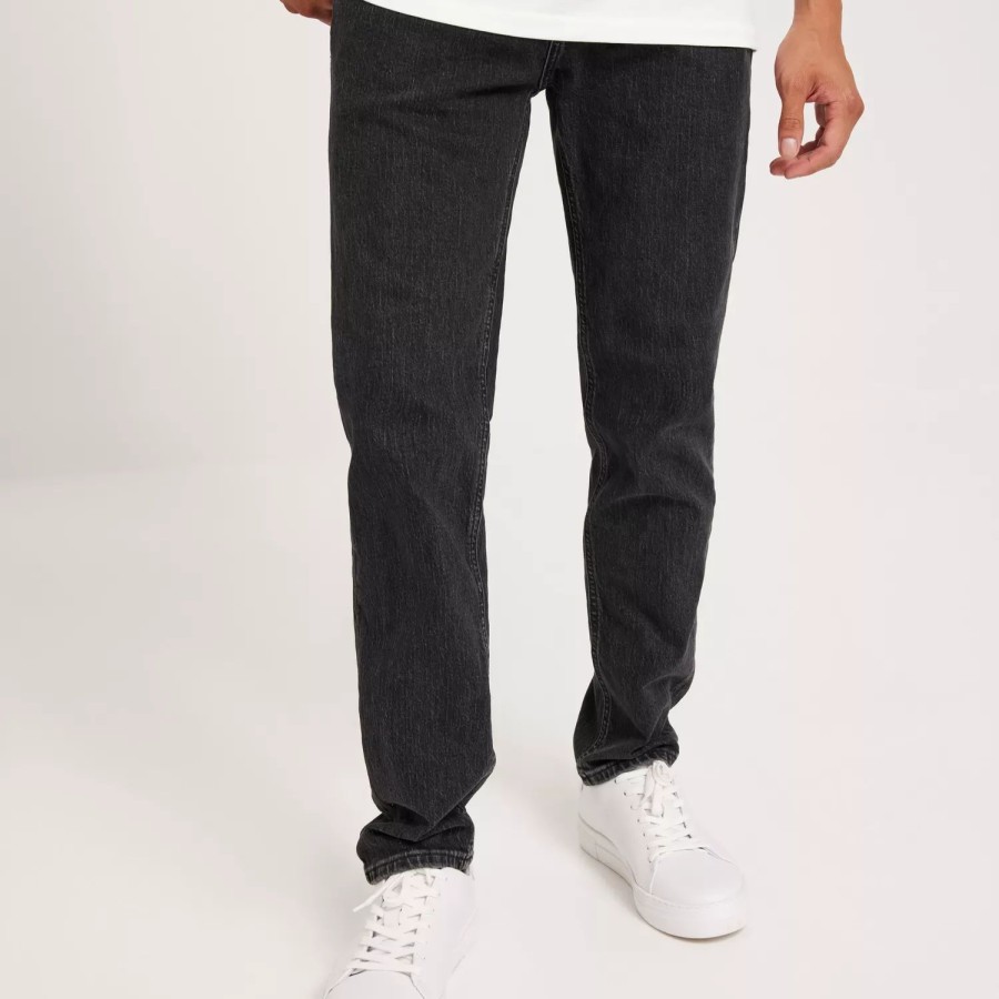 Toj Jack & Jones | Jjiclark Jjevan Am 397 Sn Black Denim