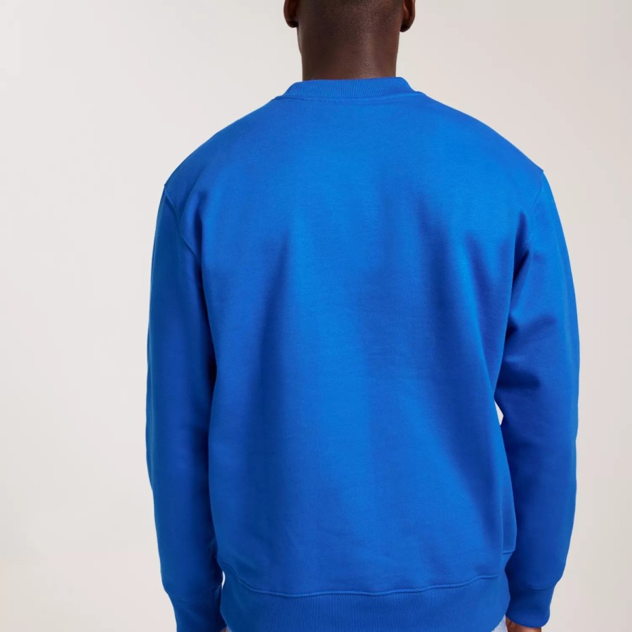 Toj Adidas Originals | C Crew Blue