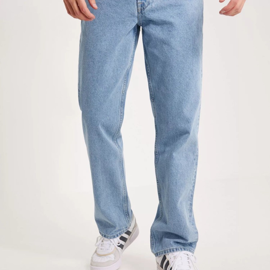 Toj Dr Denim | Dash Blue