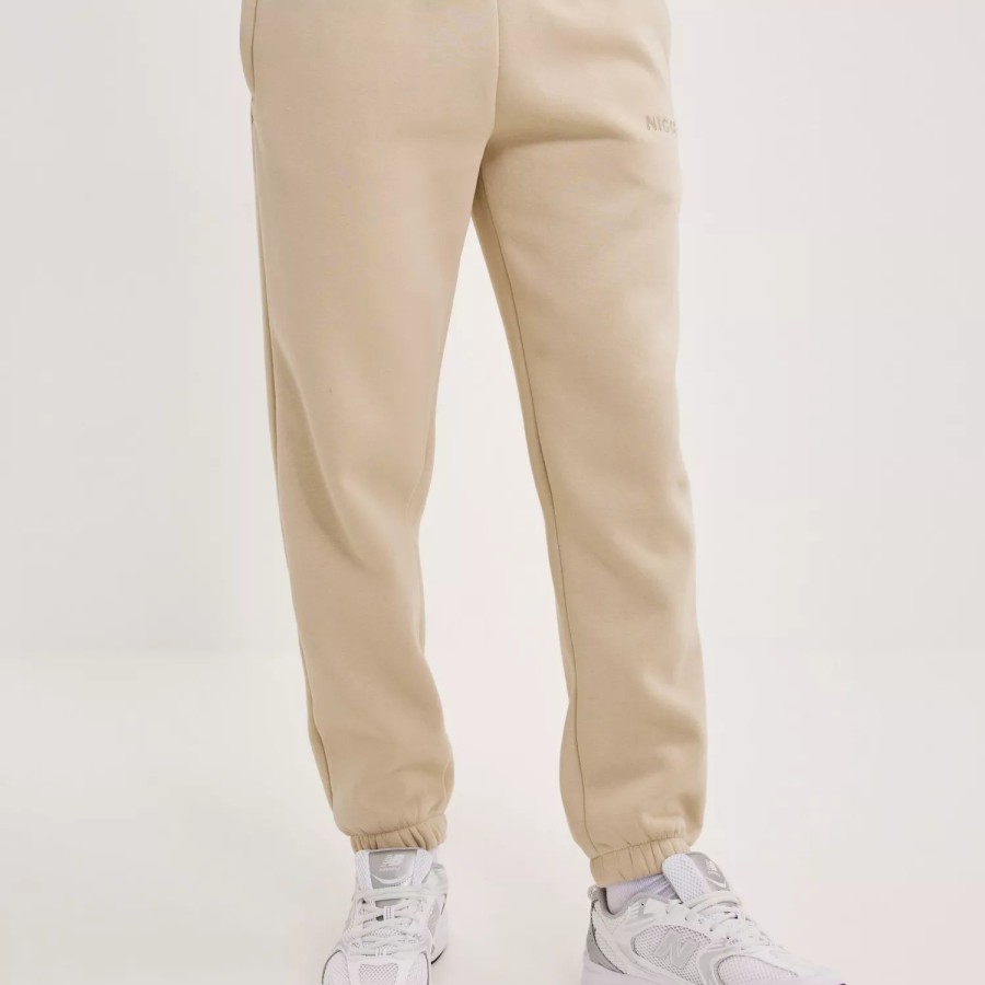 Toj NICCE | Mars Joggers Noos Cement