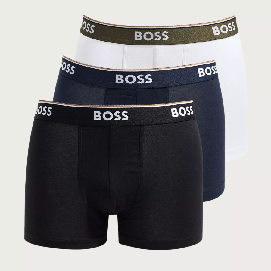 Toj BOSS | Trunk 3P Power 10250917 01 Open Miscellaneous