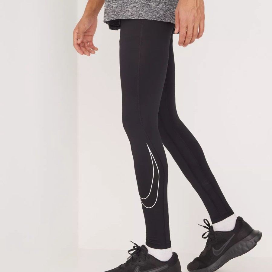 Sport Nike | M Np Df Tight Black/White