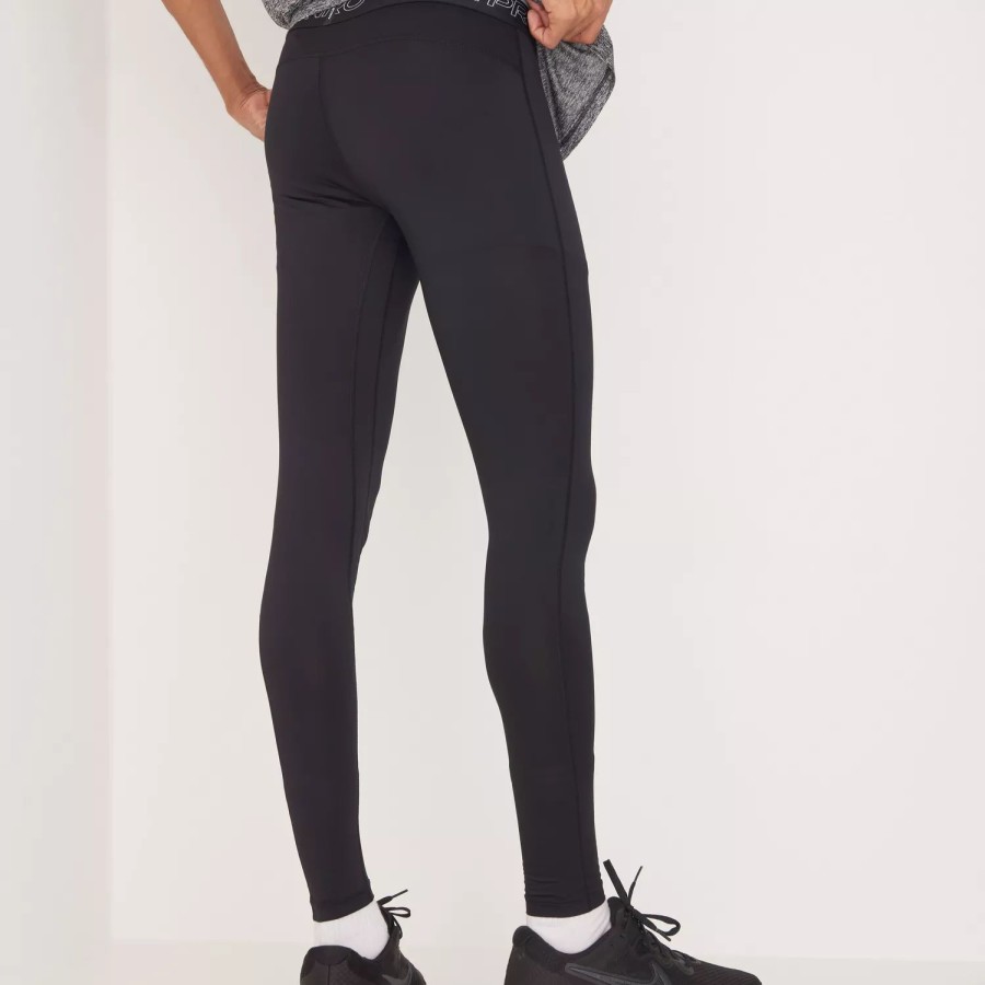 Sport Nike | M Np Df Tight Black/White