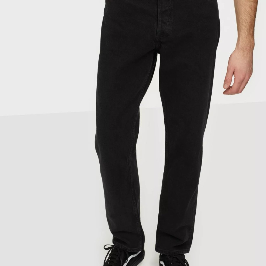 Toj Jack & Jones | Jjichris Jjoriginal Sbd 981 Noos Black Denim