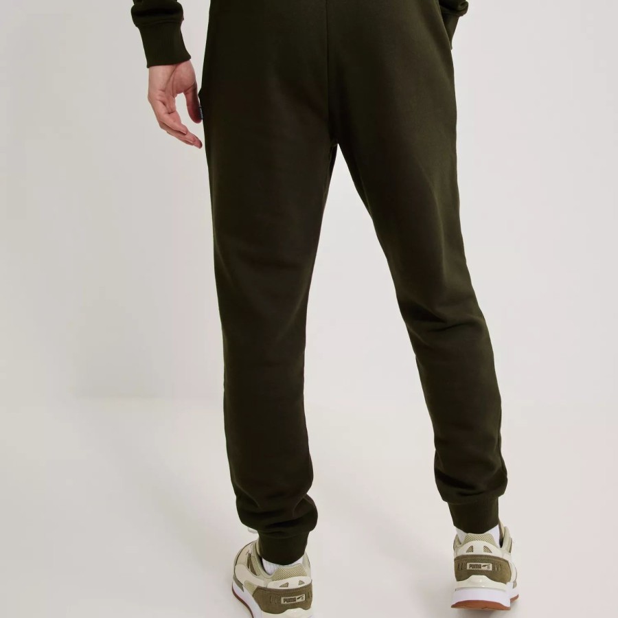 Toj Jack & Jones | Jpstgordon Jjstar Sweat Pant Bex No Rosin