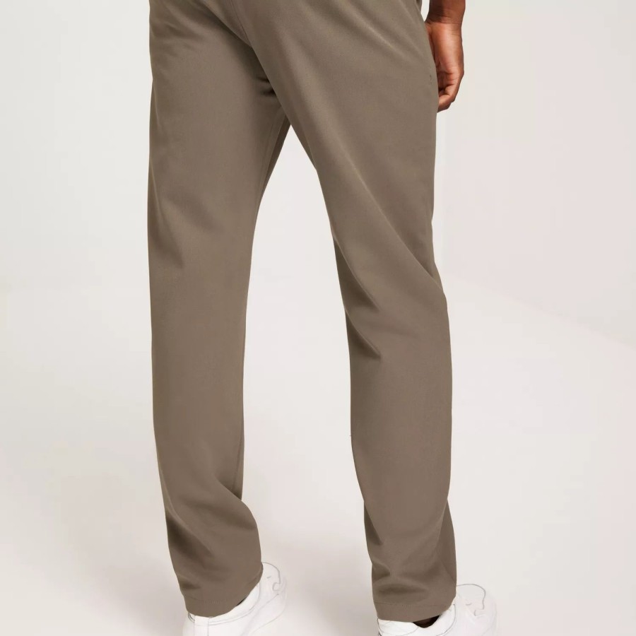 Toj Les Deux | Patrick Pants Grey