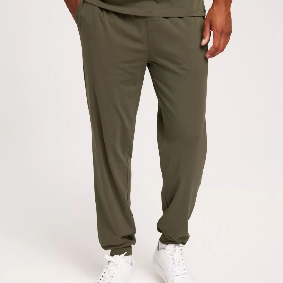 Toj BOSS | Mix&Match Pants Green