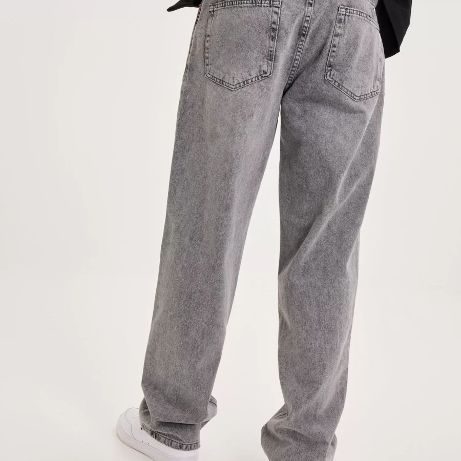 Toj Woodbird | Leroy Ash Jeans Grey