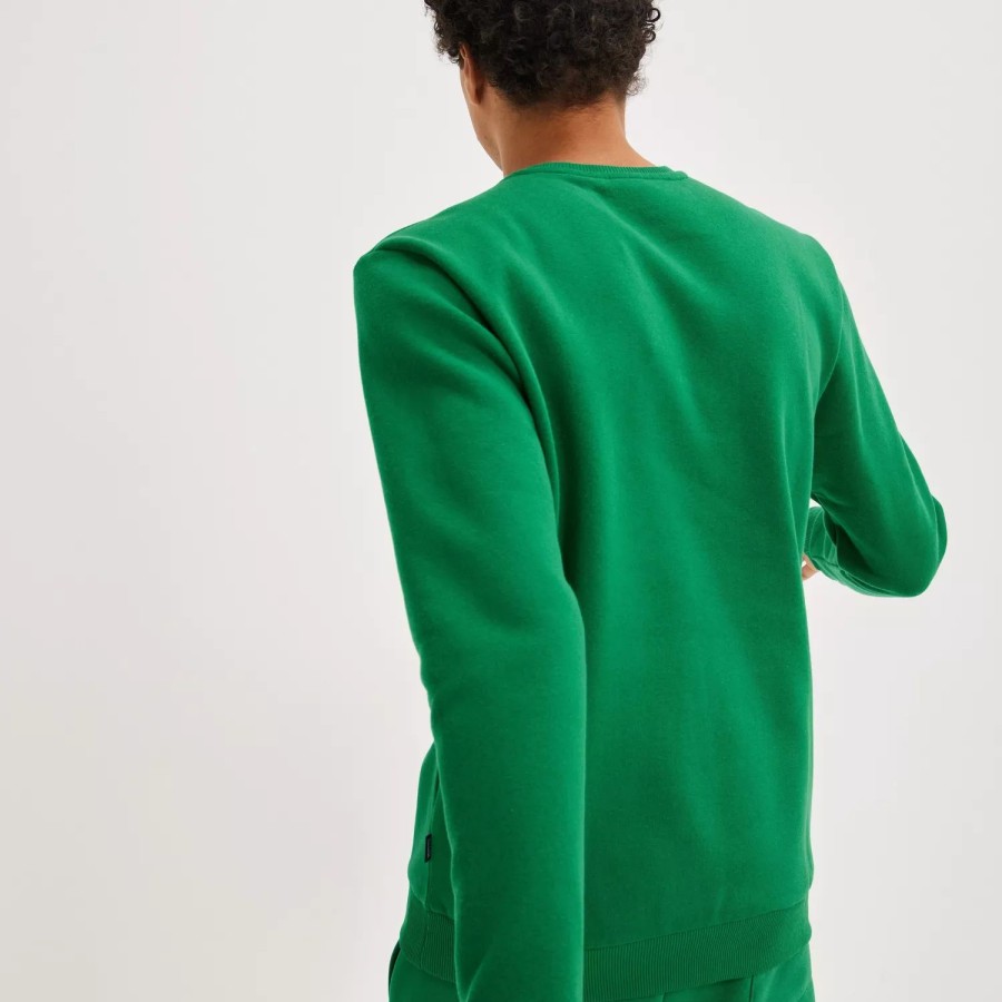 Toj Only & Sons | Onsceres Crew Neck Noos Verdant Green