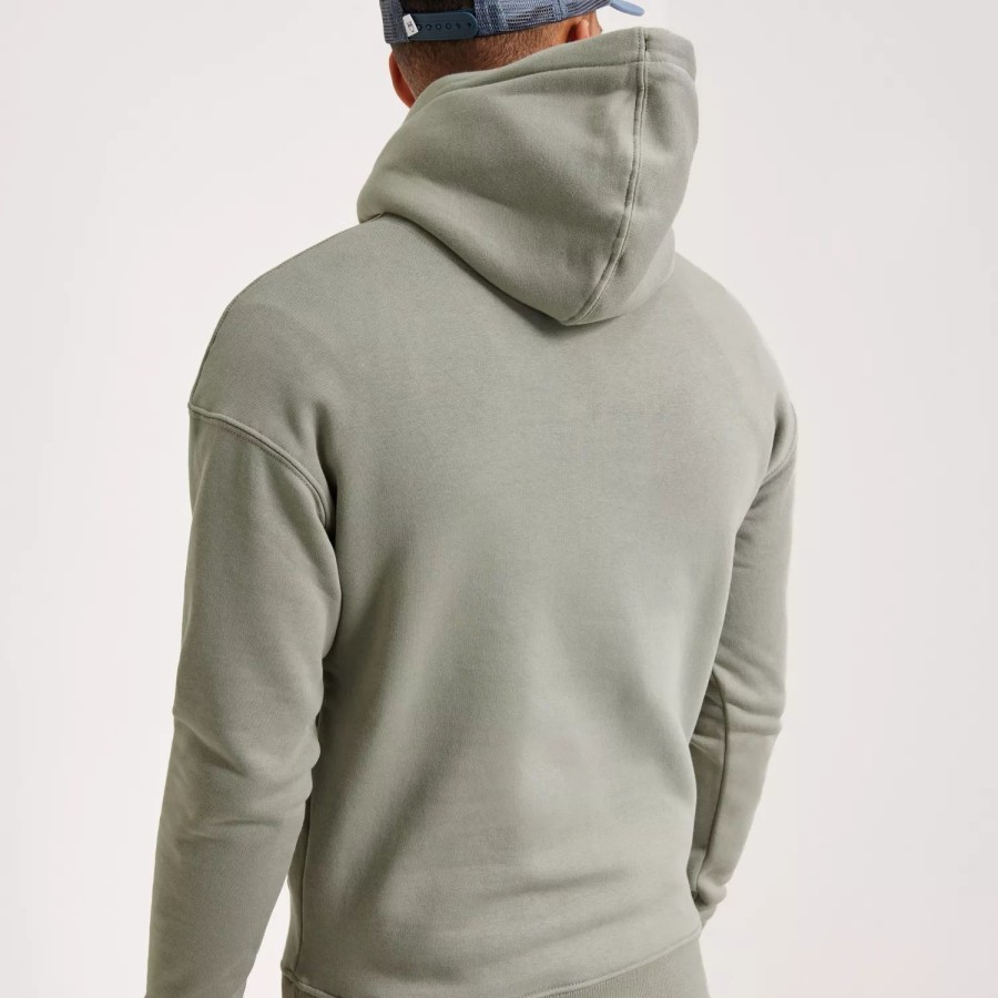 Toj Jack & Jones | Jjestar Basic Sweat Hood Noos Wrought Iron